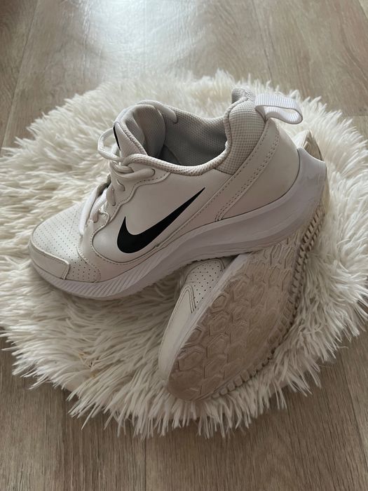 Trampki damskie Nike