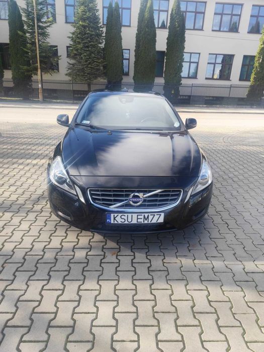 Sprzedam Volvo S60 2011r D3 2.0d 163km