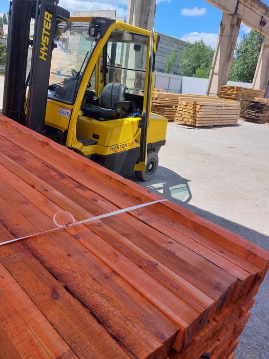 ПИЛОМАТЕРІАЛИ. Дошка, брус, рейка. Обробка вогне/біо. Ціна! ВІННИЦЯ