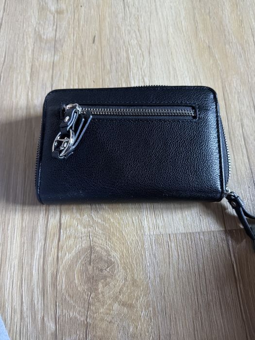 Portfel damski stan idealny