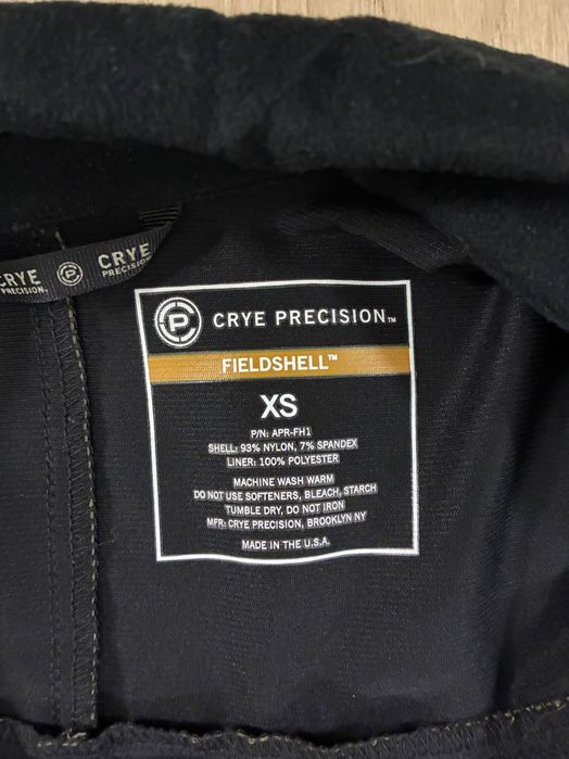 Продам Fieldshell Crye Precision