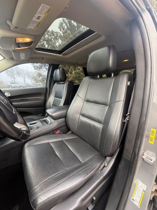 Dodge Durango Dodge Durango 3.6 | 4x4 - okazja - 2019