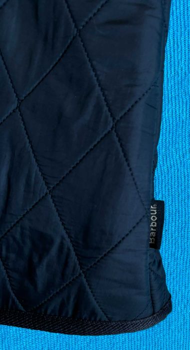 Kurtka Barbour roz. 42