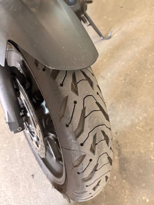 Vendo Yamaha MT 07