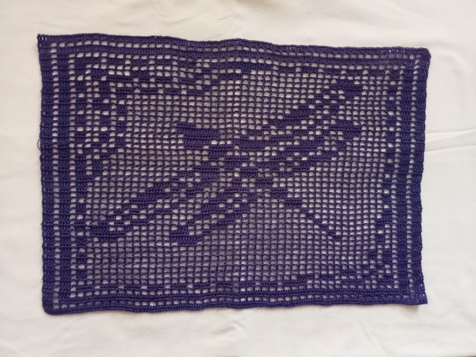 Серветка "Бабка"