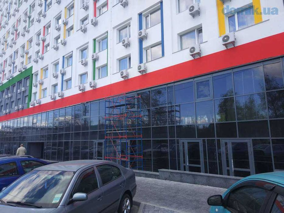 Здам 1 кім квартиру вул. Машинобудівна 41 ЖК Смарт-хаус