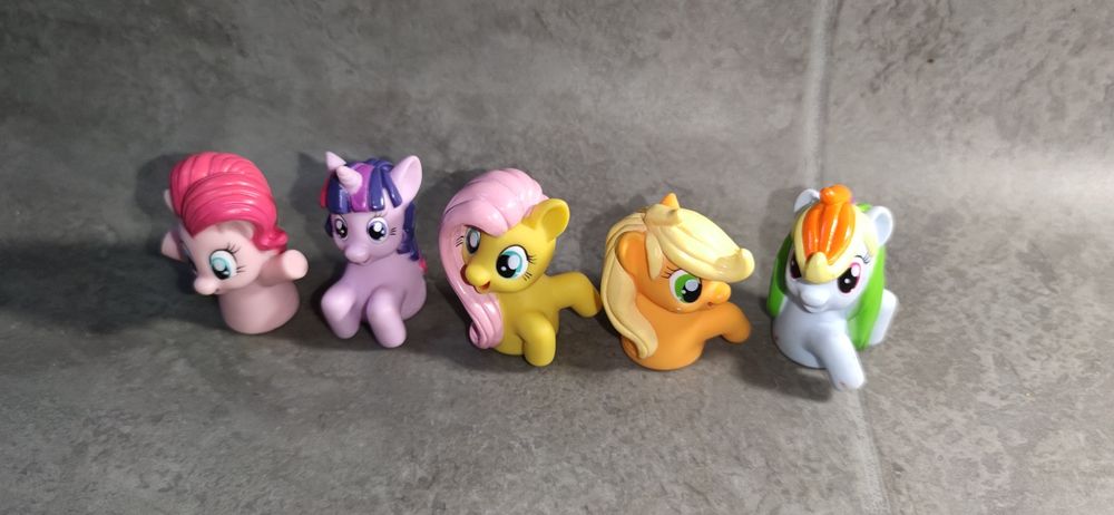 Лошадки.Пони.Поняшки