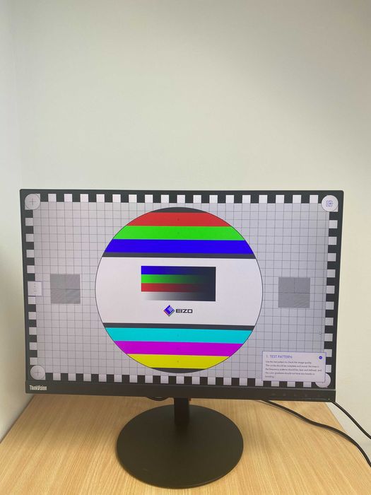 Lenovo ThinkVision T24d-10 24" LED monitor 1920x1200