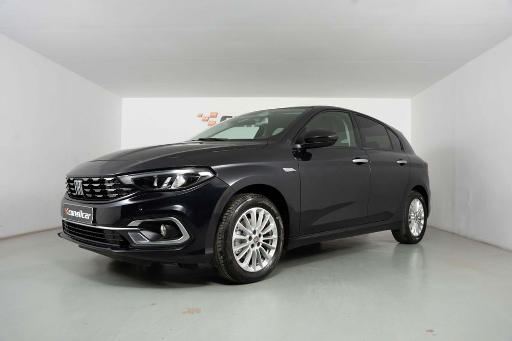 Fiat Tipo 1.0 GSE T3 City Life