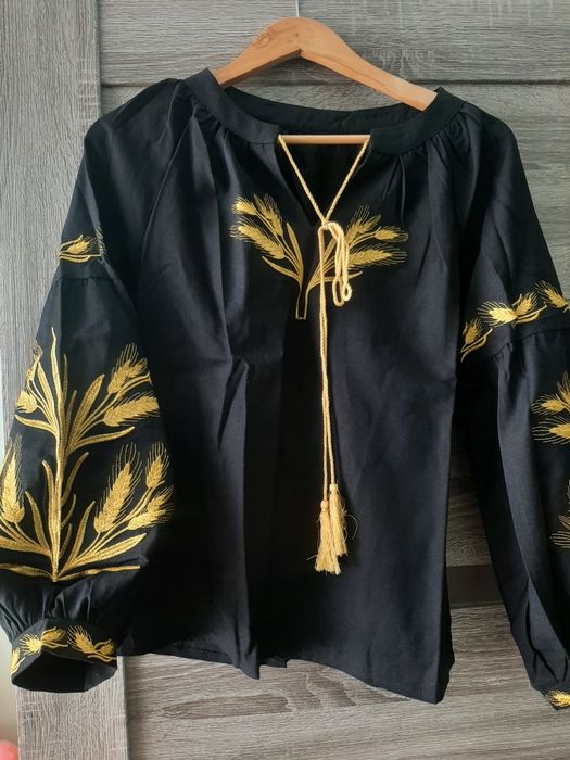 Вишиванка. Вишиванка.