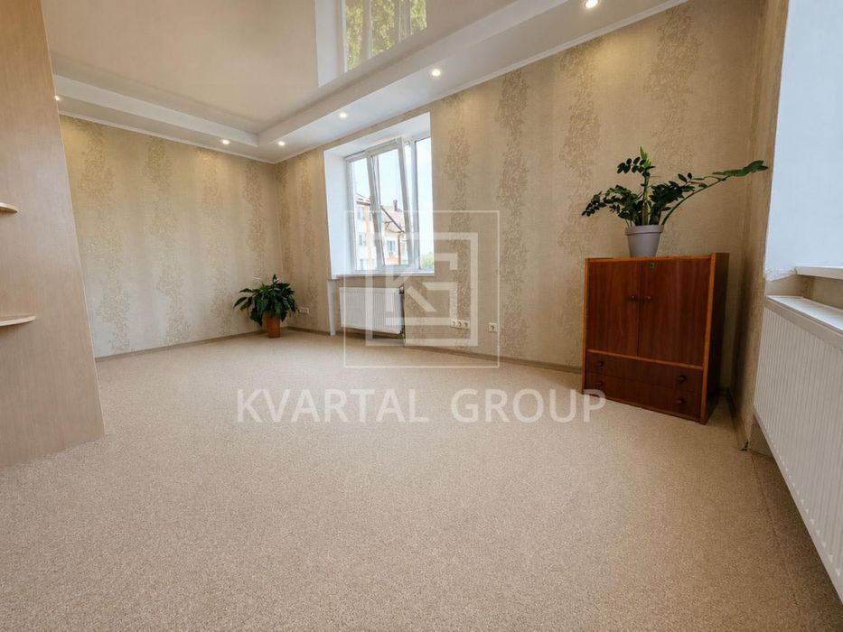 Продам 1 кімнатну квартиру з ремонтом в ЖК Буча Квартал БЕЗ КОМІСІЇ