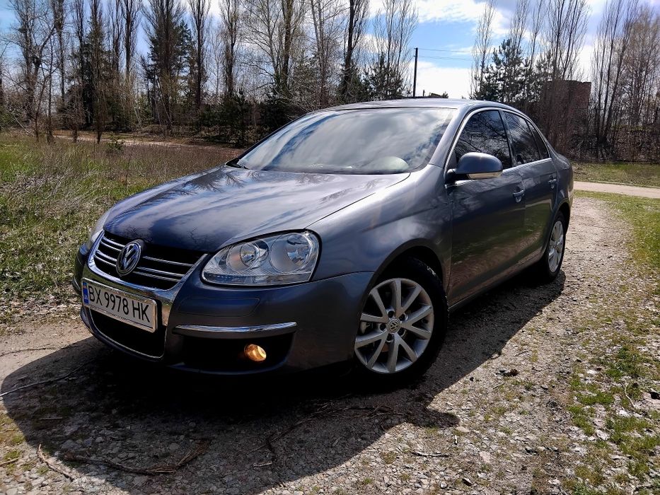 Продам Фольксваген джетту!