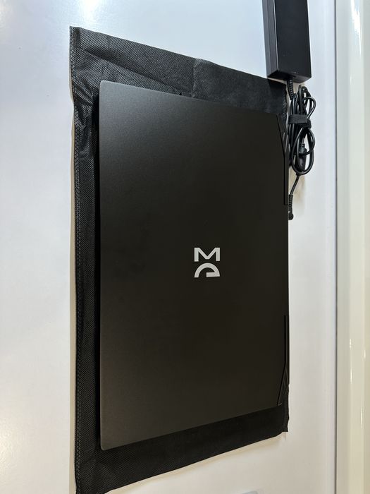 Ноутбук Dream Machines RG3050Ti