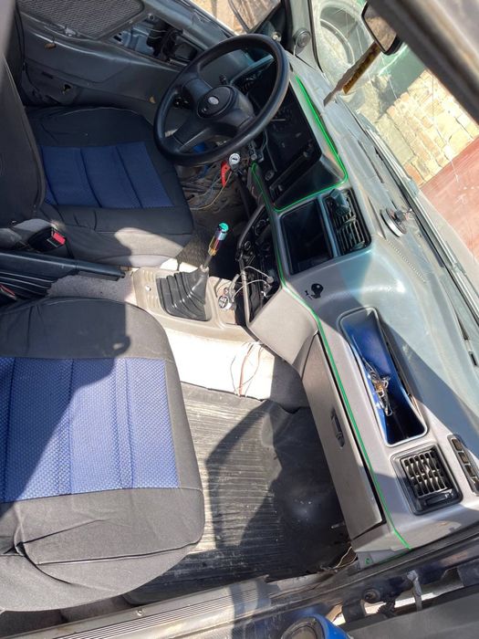 Продам форд сієру