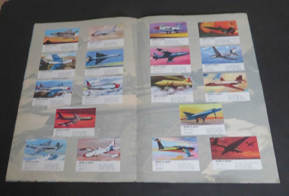 Cadernetas de Cromos/Pastilhas Elásticas PIRATA
