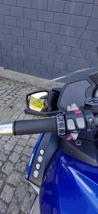 BMW R 1200 RT – 2015
