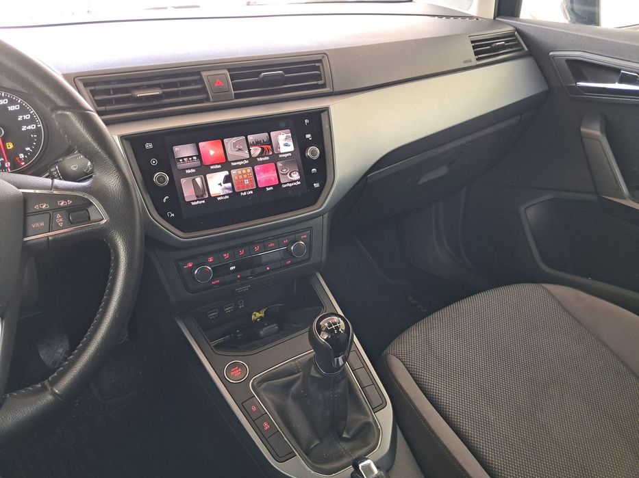 SEAT Arona 1.6 TDI Style
