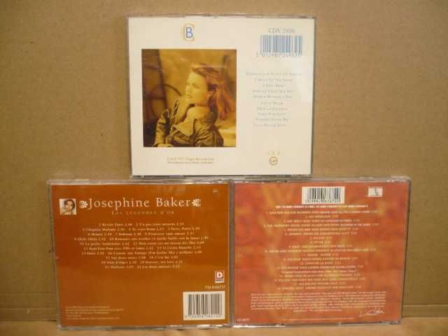 Wyprzedaż ! Płyty CD : Same piękne, śpiewające Panie.Zapraszam.