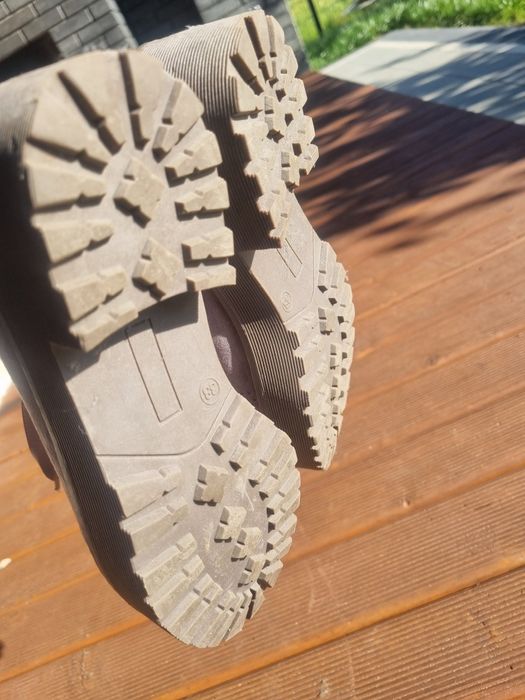 Черевики, ботинки 38 розмір