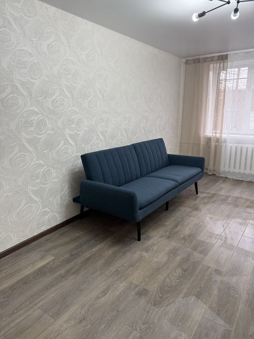 1 кімната в гуртожитку Клінічна