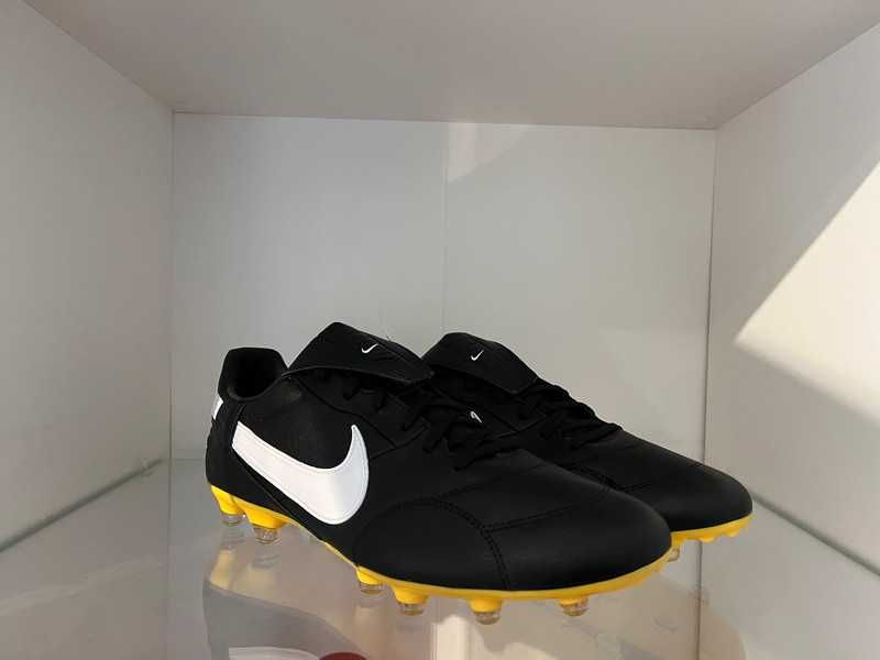 Profesjonalne buty piłkarskie korki Nike Premier 3 III FG Orlik