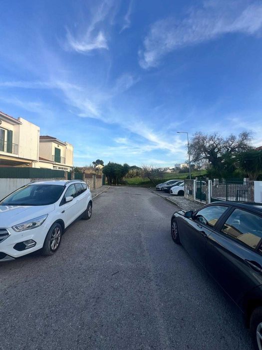 Terreno Sesimbra
