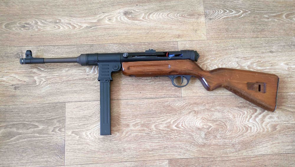 Iграшковий привід SRC