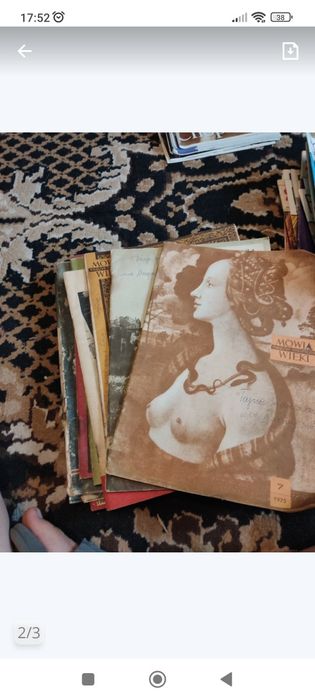 Magazyn historyczny Mówią Wieki plus Wielcy Polacy