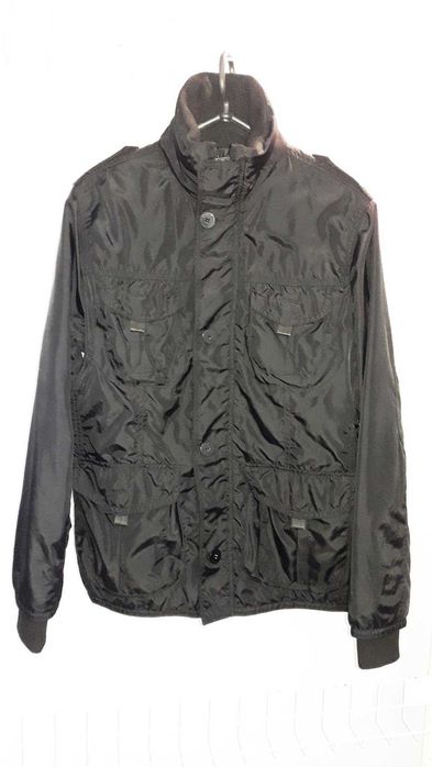 Куртка мужская Easy