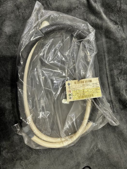 Дренажна трубка шланг для панорамної криші панорами Skoda Superb 2