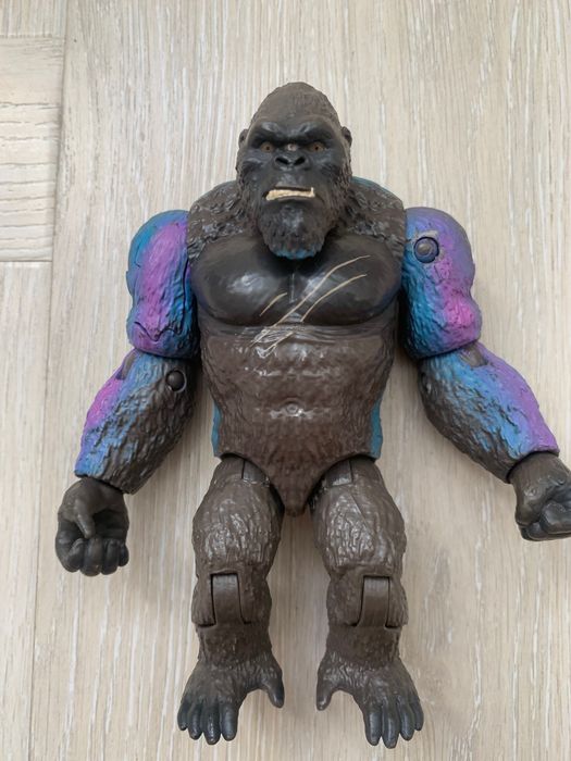 Фігурка Конг фільм 2020