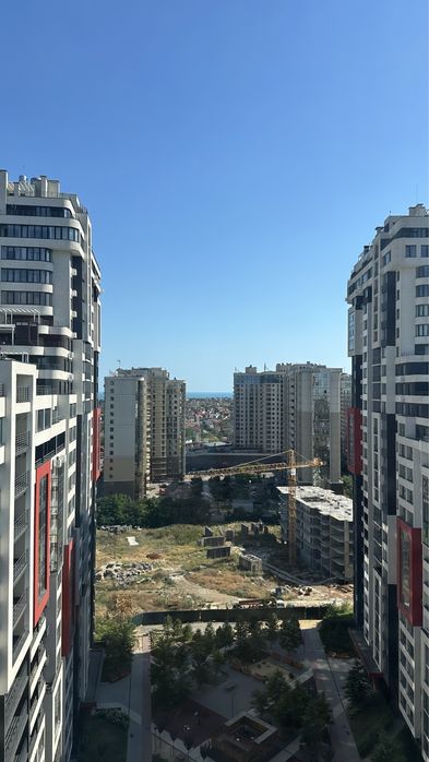 3-комнатная квартира по адресу (площадь 102,8 м²) - Atlanta.ua - фото 10