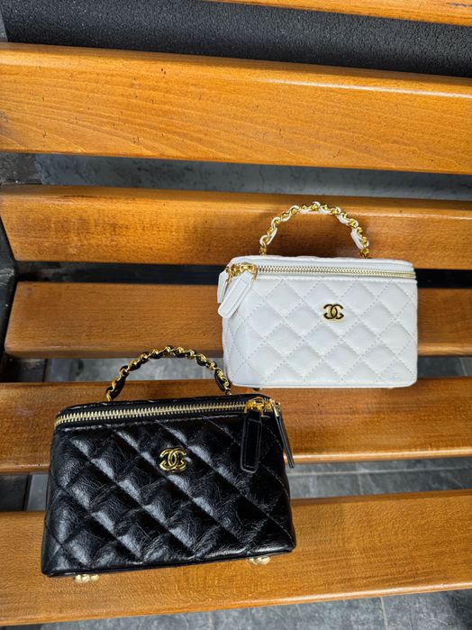‼️Акція ‼️ Сумка Chanel | Женская Сумка Шанель | Нові