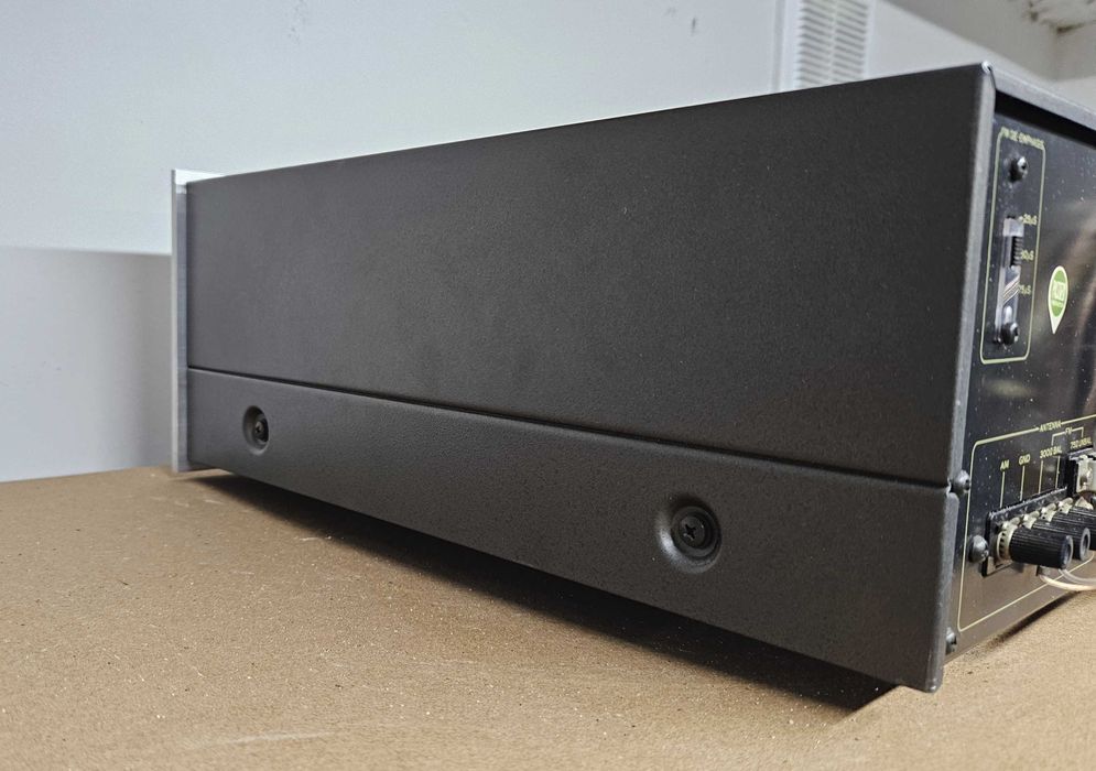 Tuner analogowy Pioneer TX-8500 II vintage