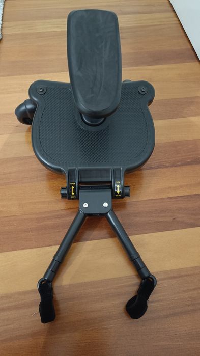 Scoter carro bebe (banco irmão mais velho)