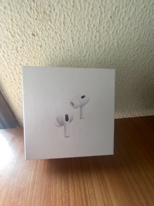 Air pods pro 2022