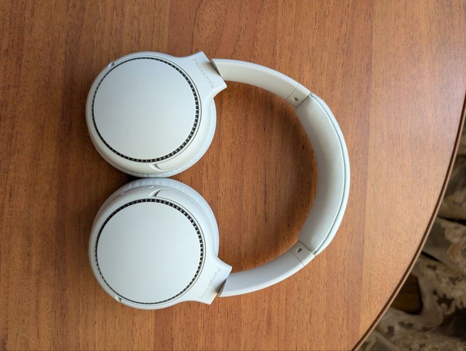 Навушники Panasonic RB-M500B