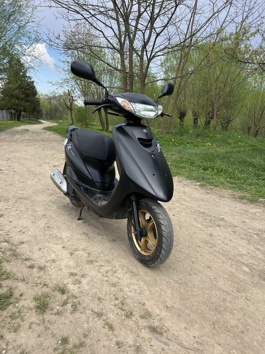 Скутер Honda Dio