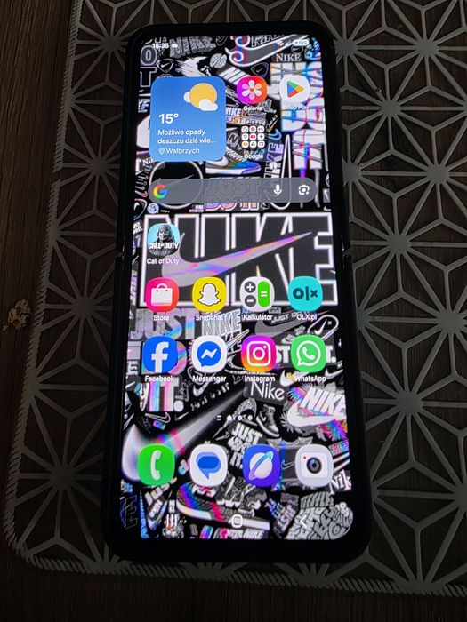 Samsung Galaxy Z  Flip 5