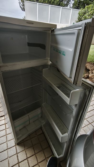 Frigorífico 2 portas