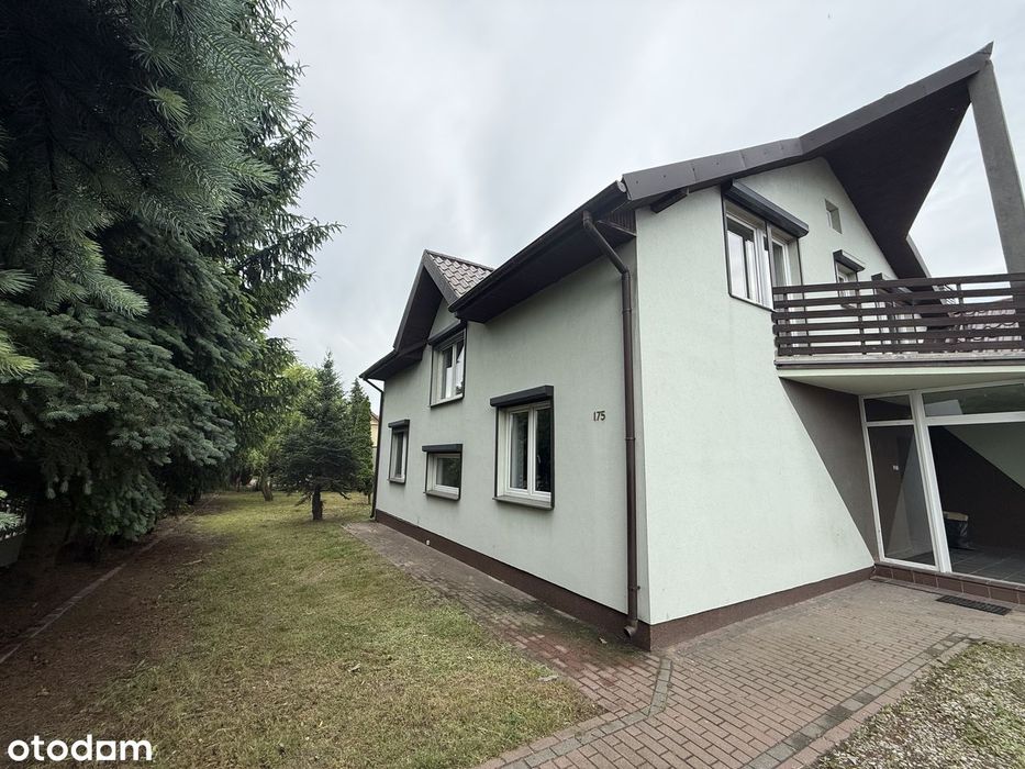 Dom – Piotrów - Widok 4