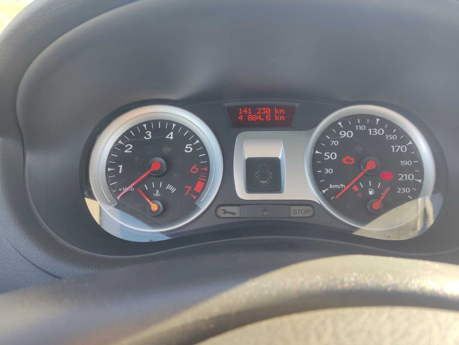 Renault Clio 1.2