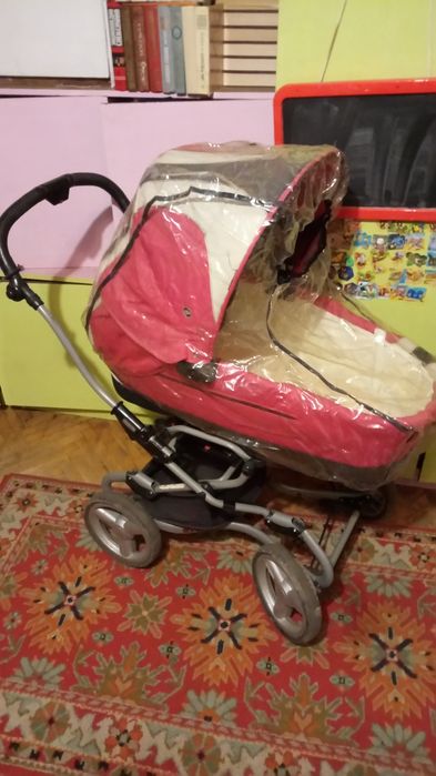 Коляска  BEBECAR