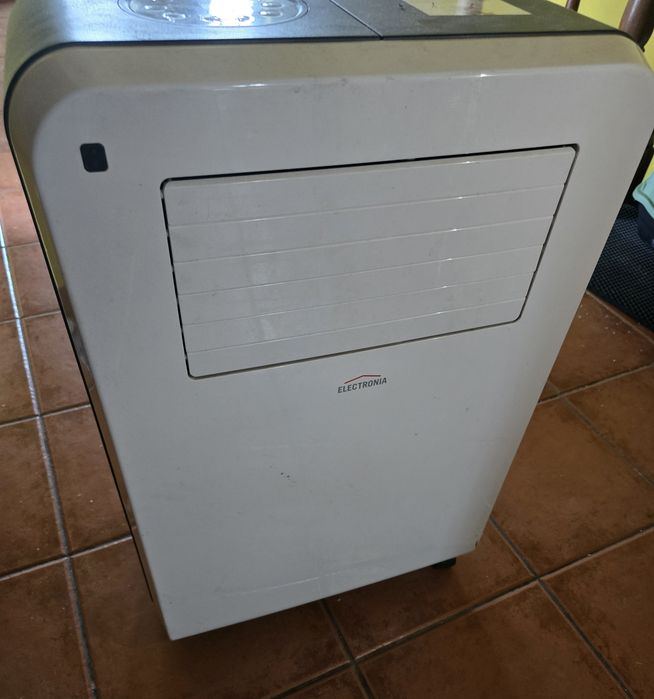 Ar condicionado usado
