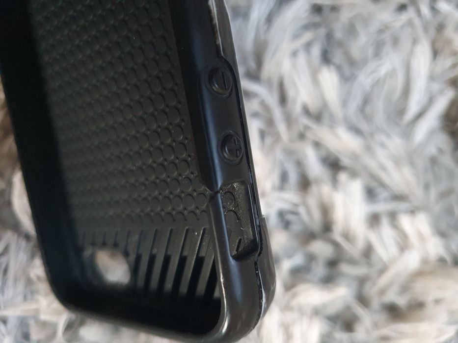 Etui na iPhone SE (mały)