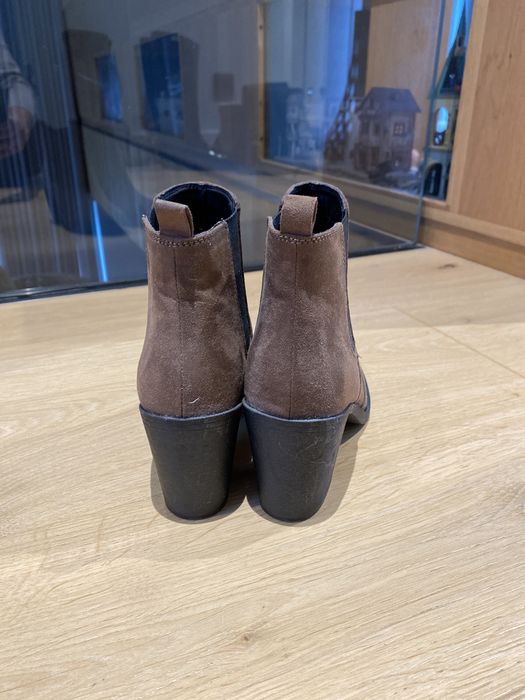 Botki H&M Rozmiar 38 Nowe