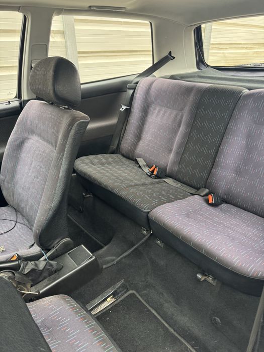 Golf 3 1.4 a gasolina