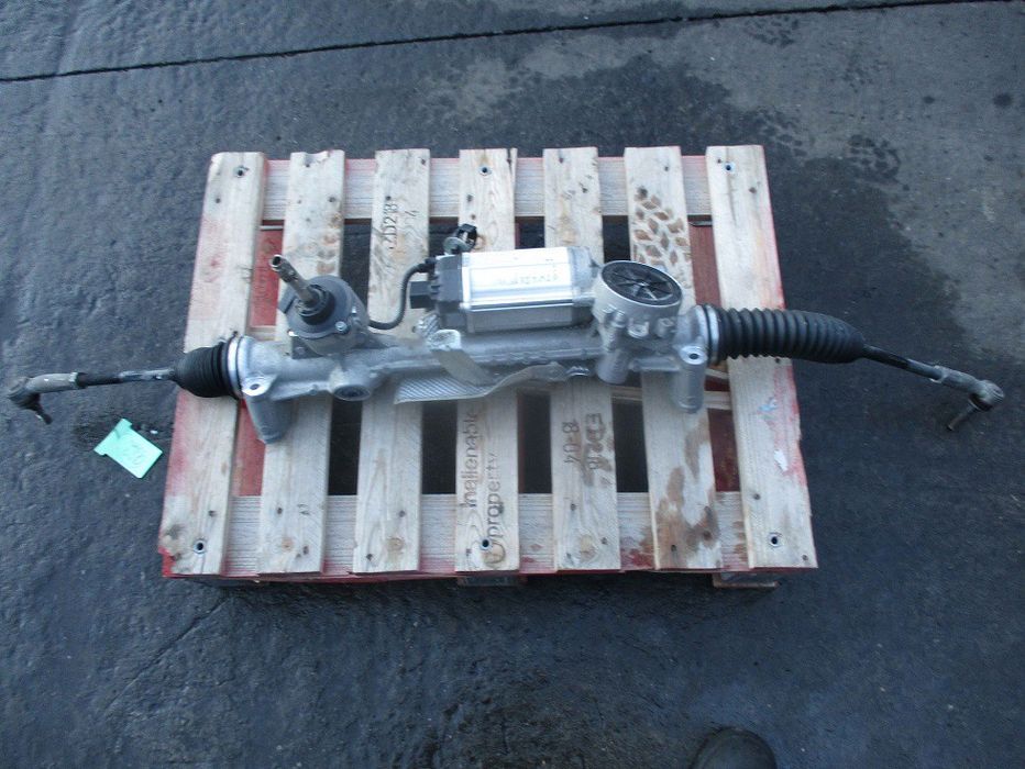 Caixa de direção ALFA ROMEO Giulietta (940_)