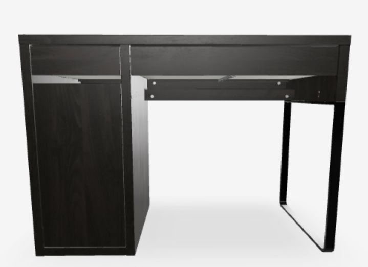 Secretária IKEA / MICKE