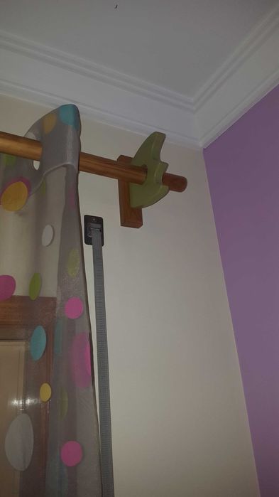 Mobília quarto de criança marca "Harpa"